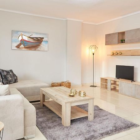 Pearl Apartments Ofrínion المظهر الخارجي الصورة