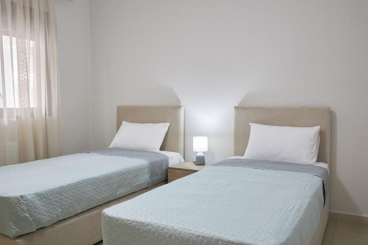 Pearl Apartments Ofrínion المظهر الخارجي الصورة